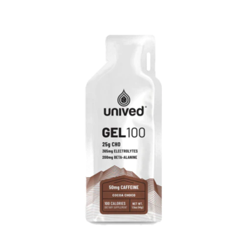 Unived Gel 100 Cal